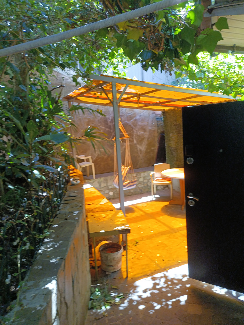 Гостевой дом в Центре Сочи у Моря