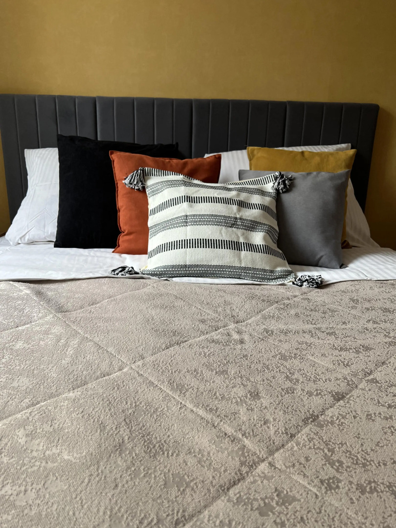 Апартаменты Скандинавия