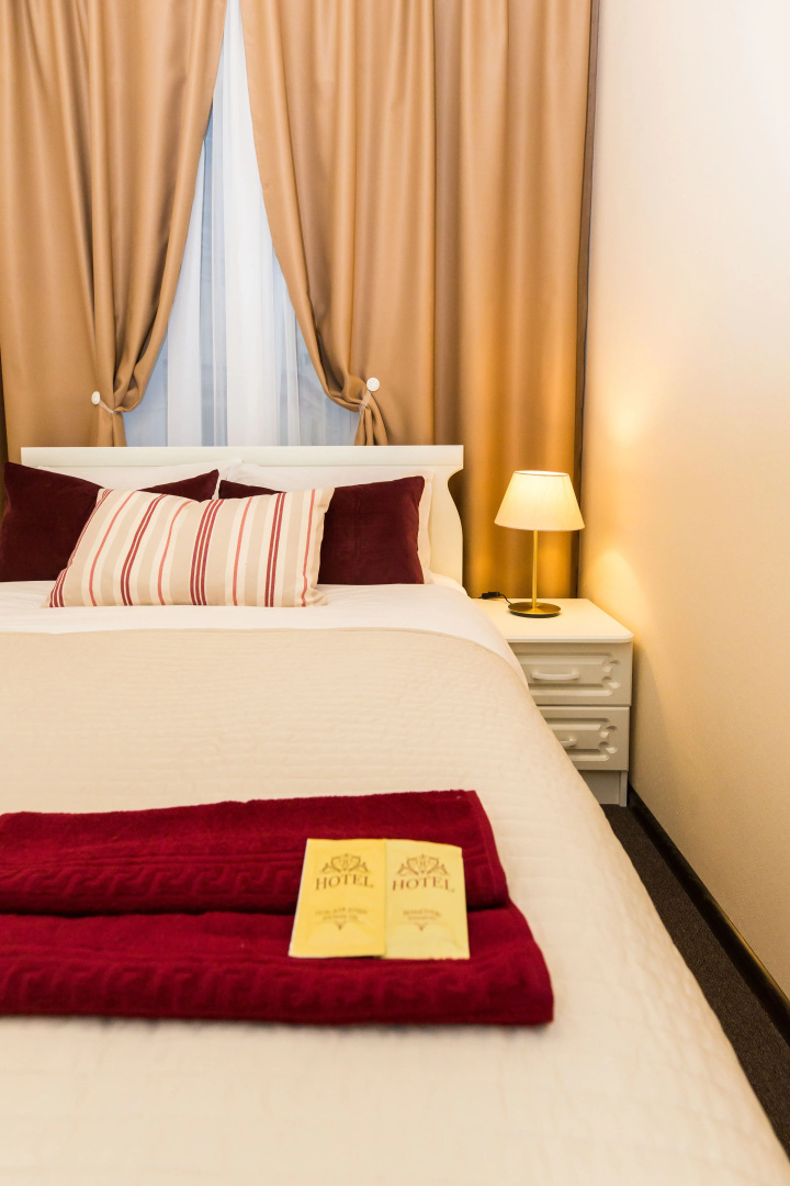 Anny Time Hotel
