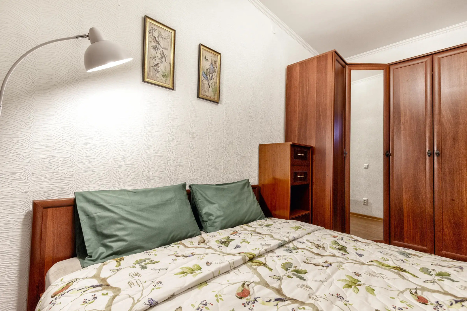 Апартаменты 22 Самый центр. Вид на горы. Идеально для командированных и туристов