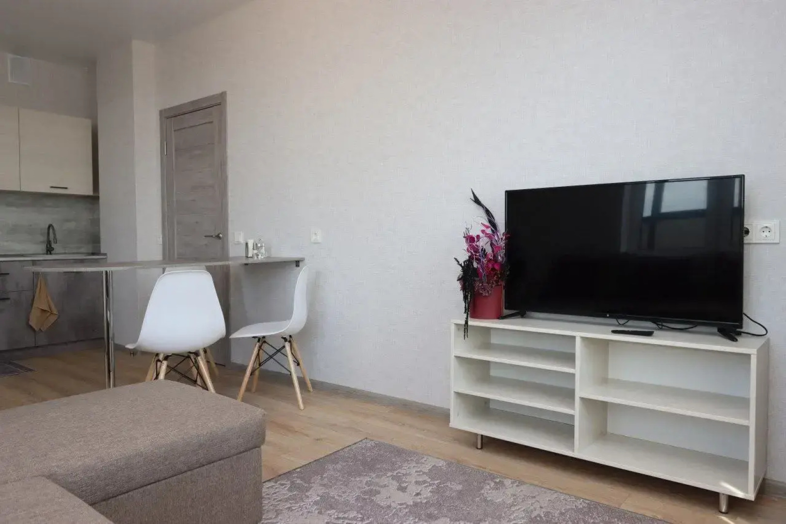 Квартира Новая Евродвушка в Центре Воронежа