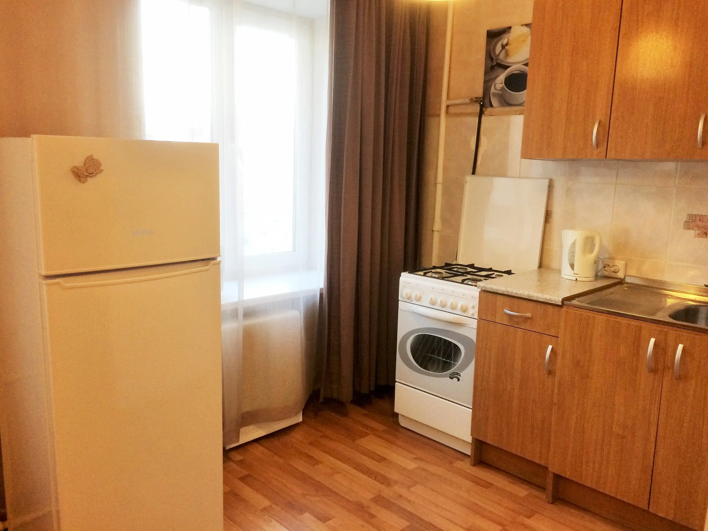 Апартаменты Ленина 10