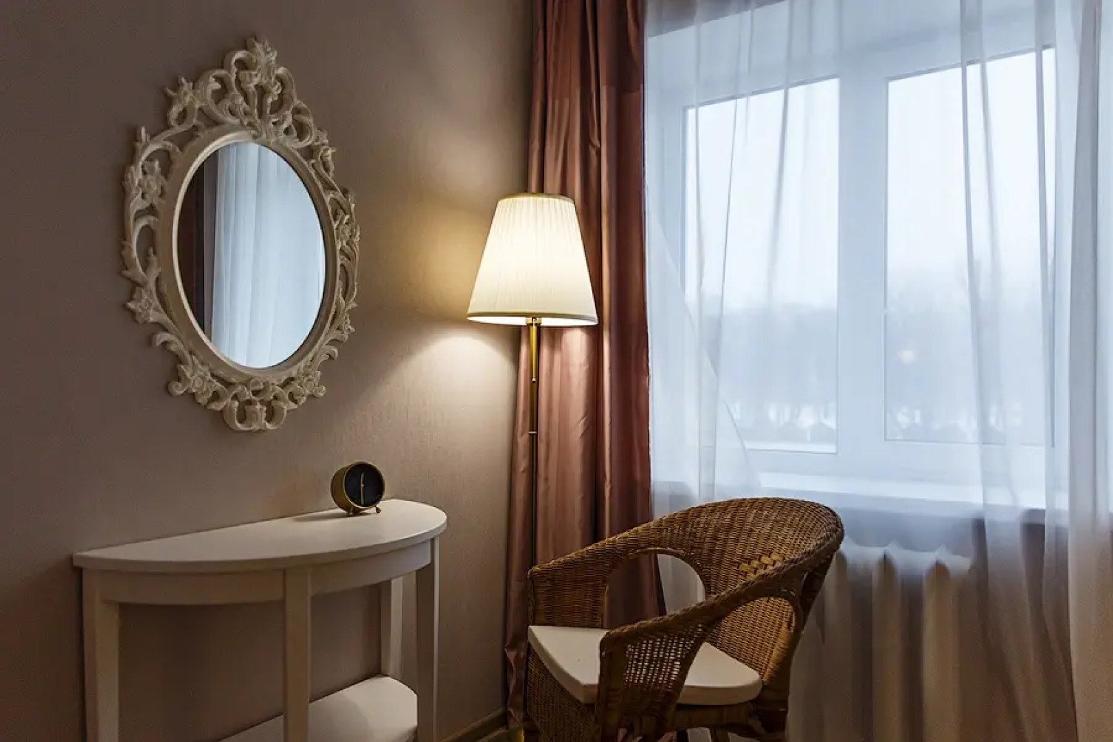 Апартаменты Арт около Кремля Кантри