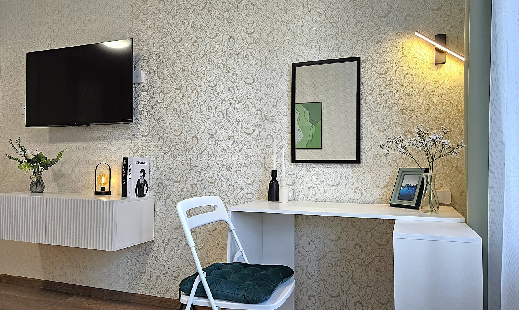 Апартаменты Добрый Дом рядом с Центром