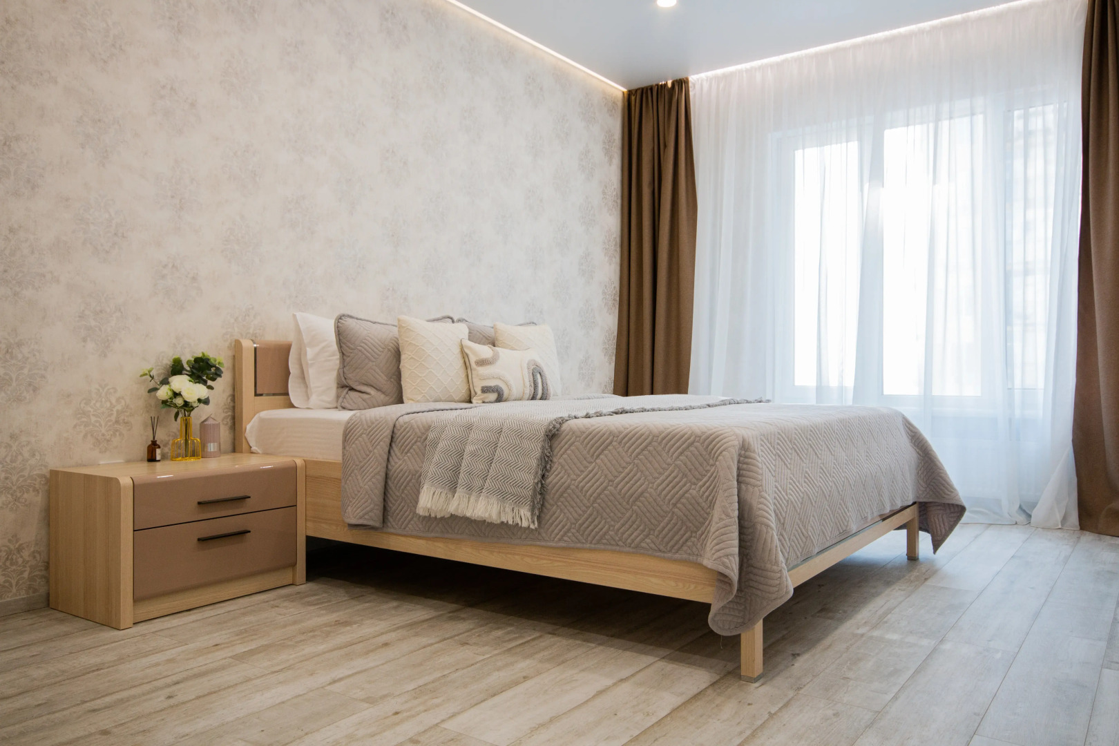 Квартира ЖК Репников Исторический центр