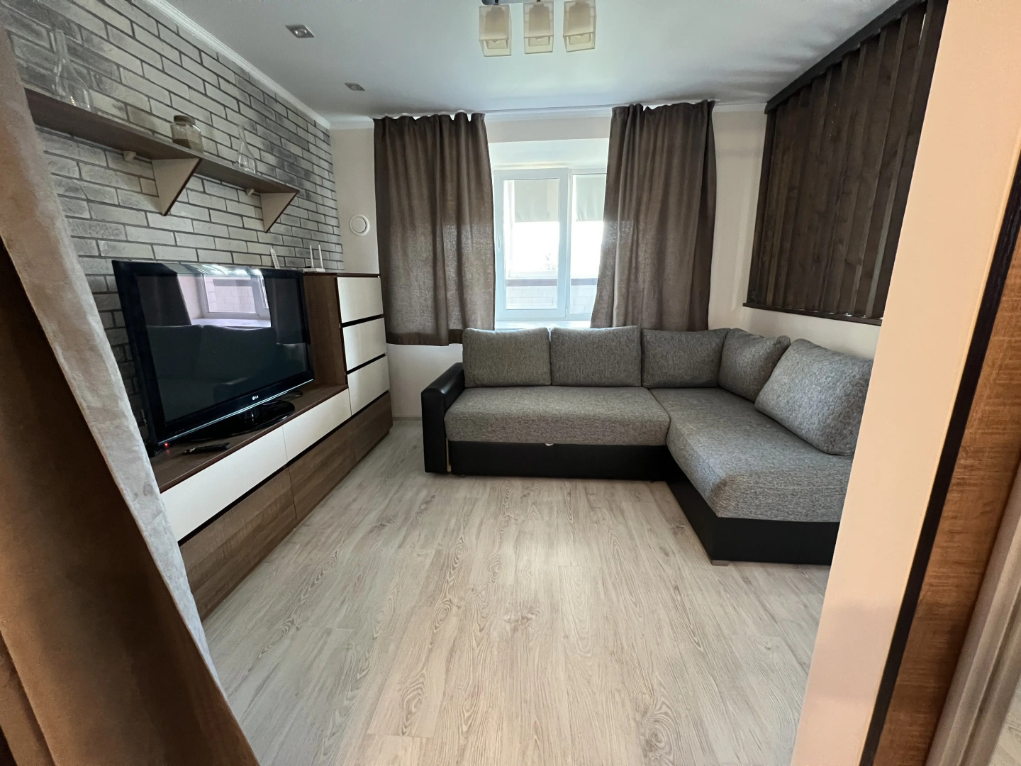 Квартира Комфортная на Труда