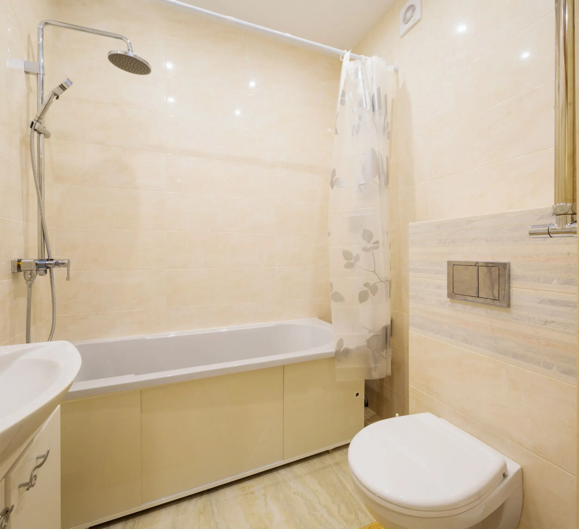 Отель Гавань Апартаменты