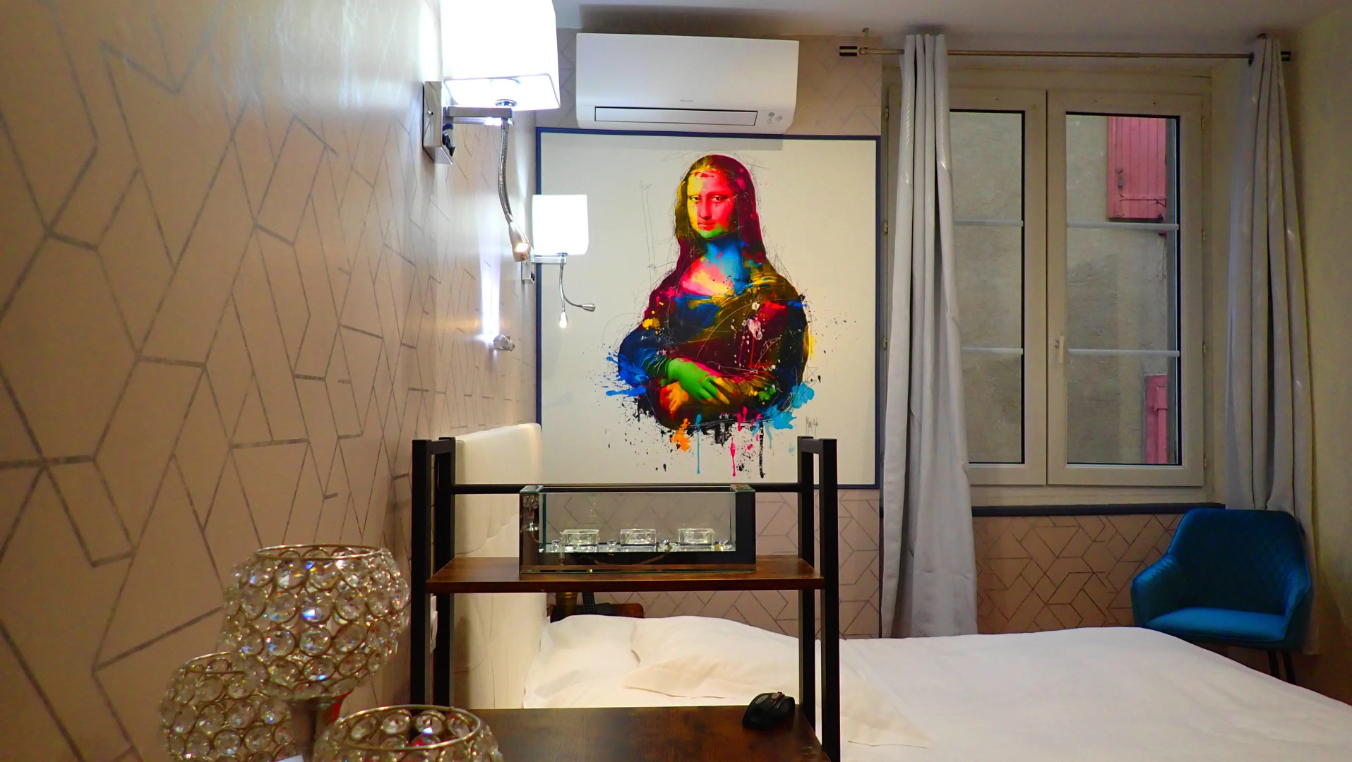 Отель Renaissance