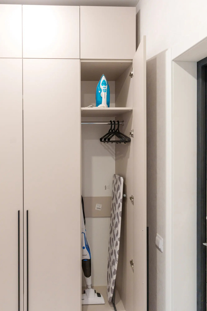 Квартира Living Spase