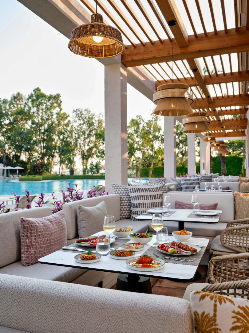 Paloma Grida - All Inclusive