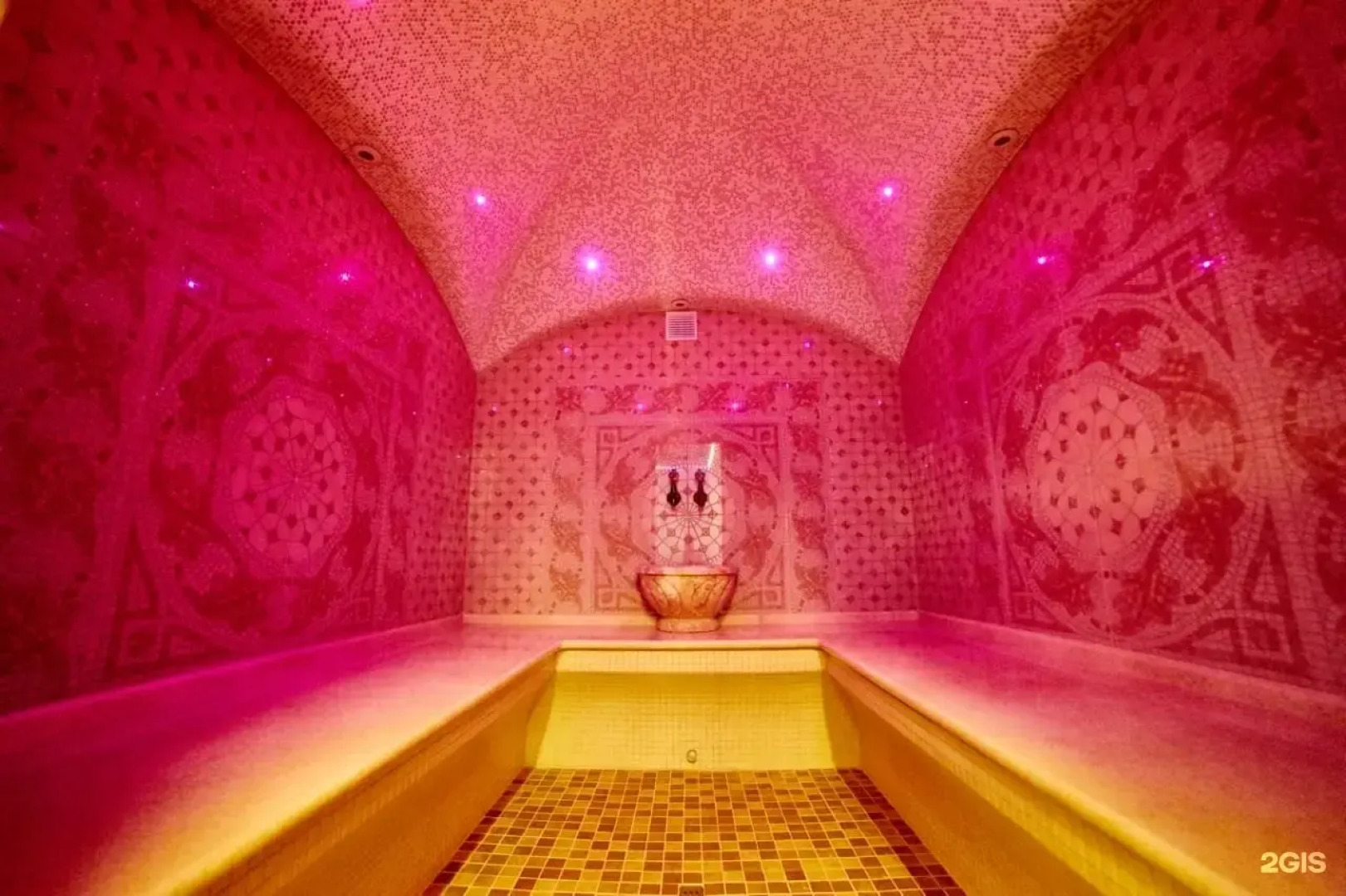 Гостевой дом WOLKI & LIPKI