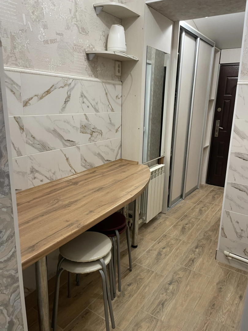 Частный Дом Holiday Home Maximus on Terskaya