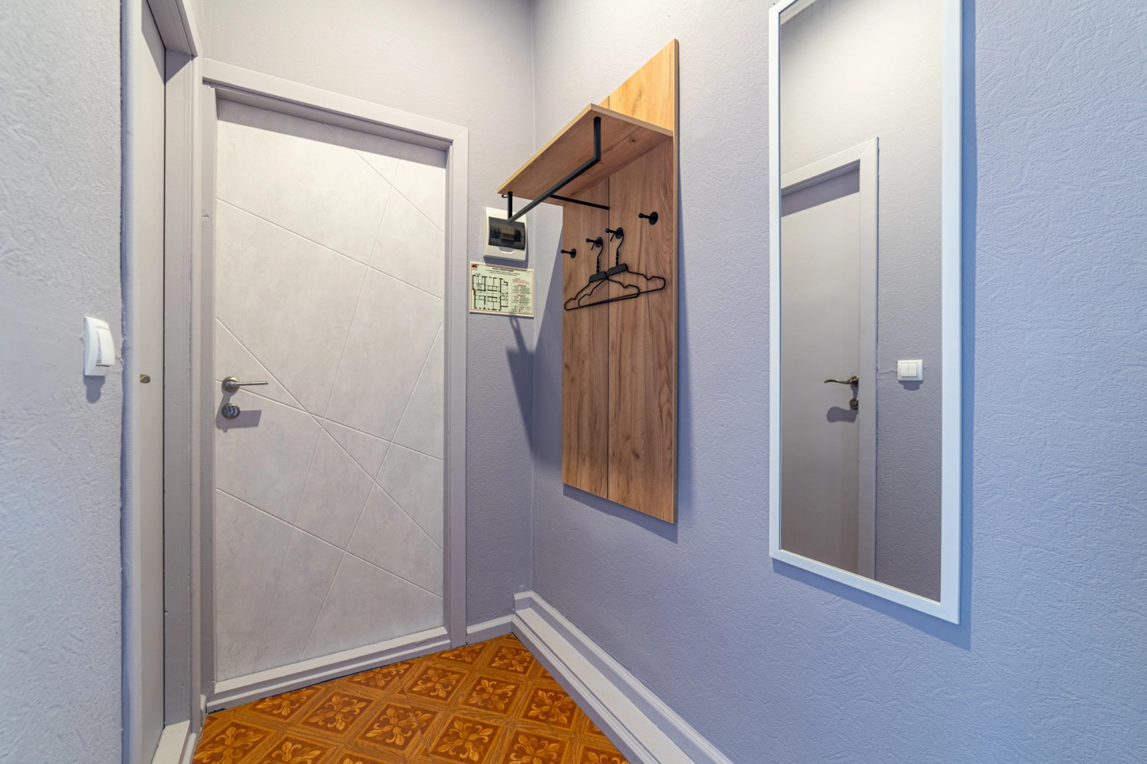 Мини-Отель Номера на Япеева