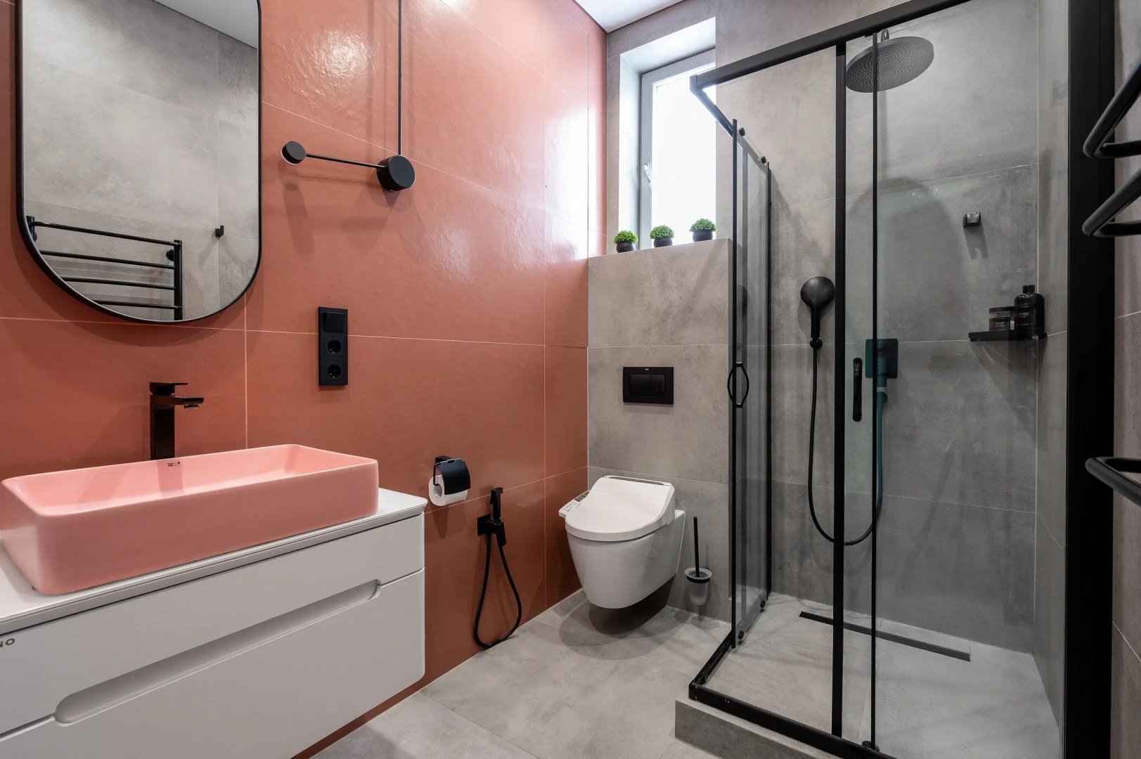 Апартаменты Red Apartments Си Сайд Лазурный