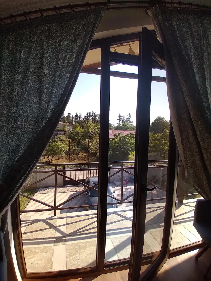 Апартаменты Гостевые апартаменты 1