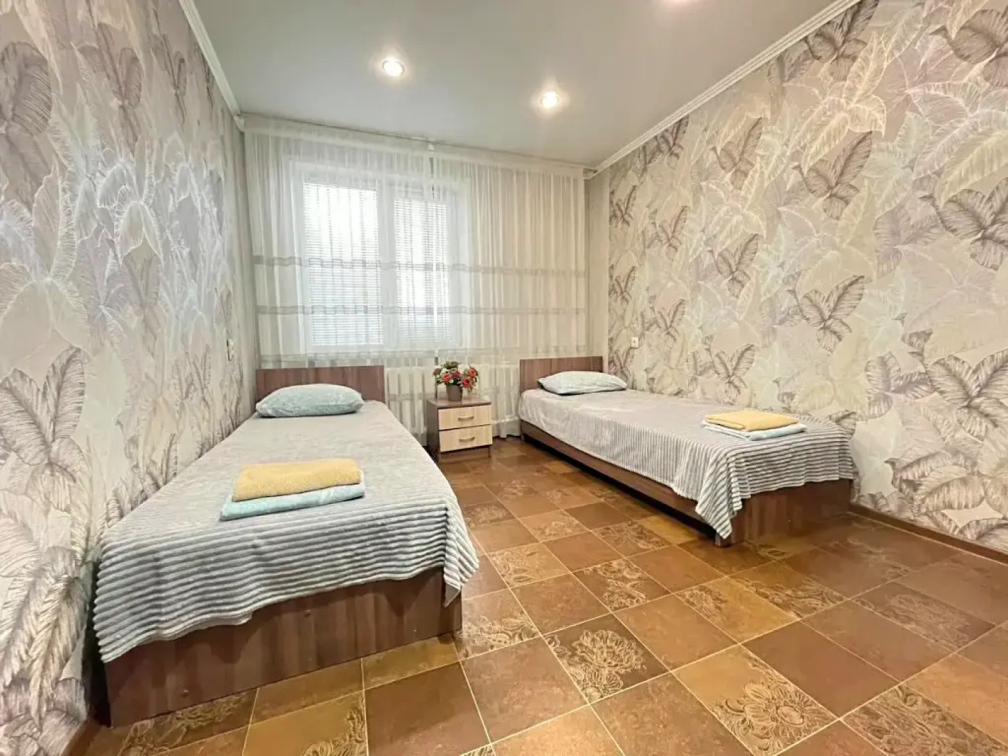 Квартира Марат Home по ул. Герцена д. 96