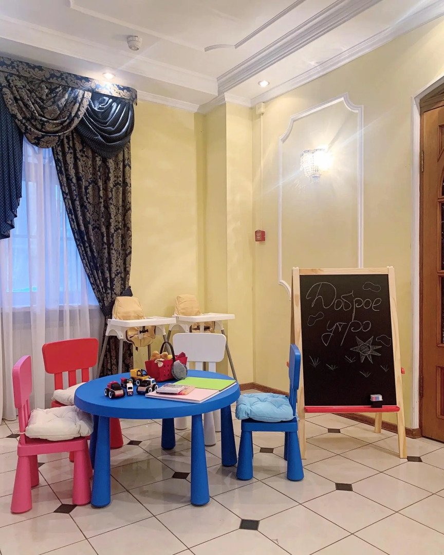 Отель Бисерово Клуб