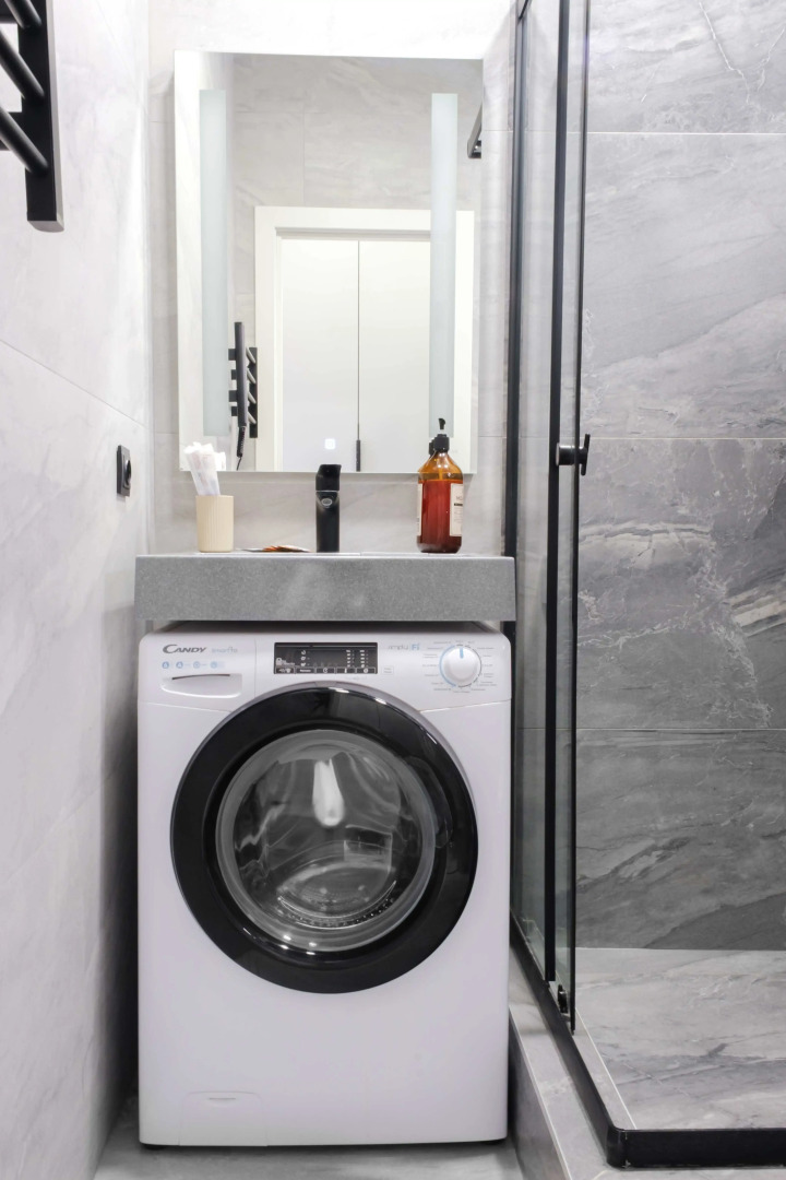 Апартаменты на Ружейной в Сириусе №12