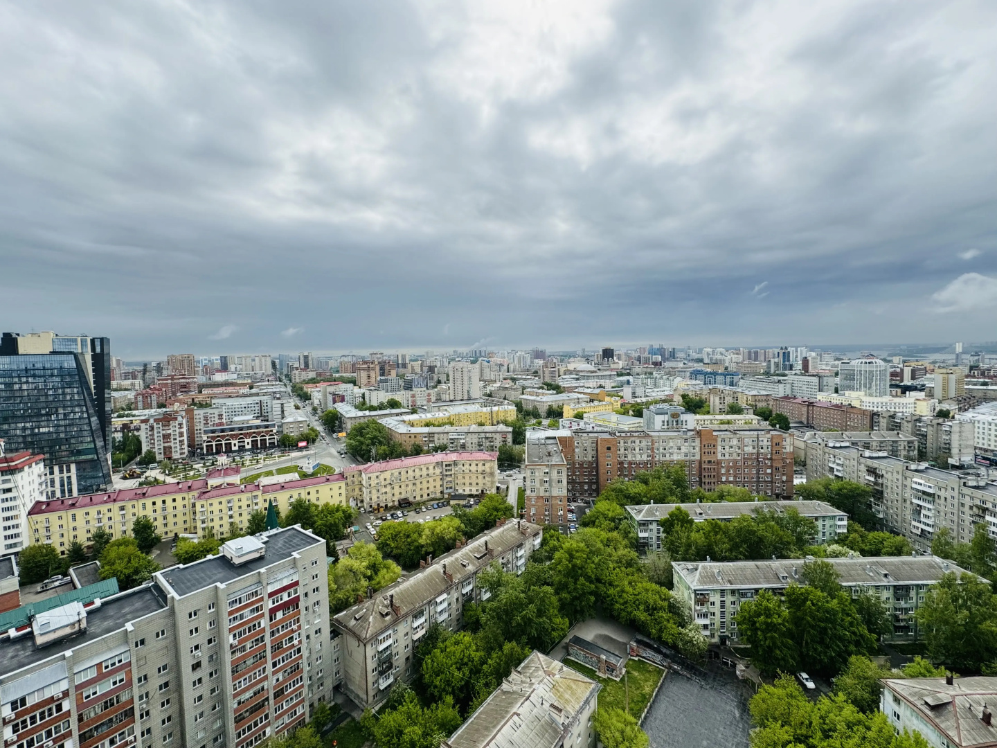 Квартира Atmosfera Sna