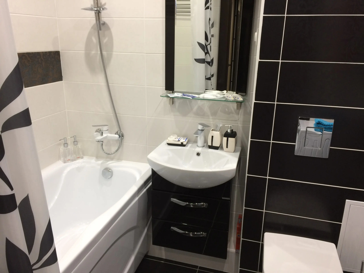 Апартаменты на Всполье 19