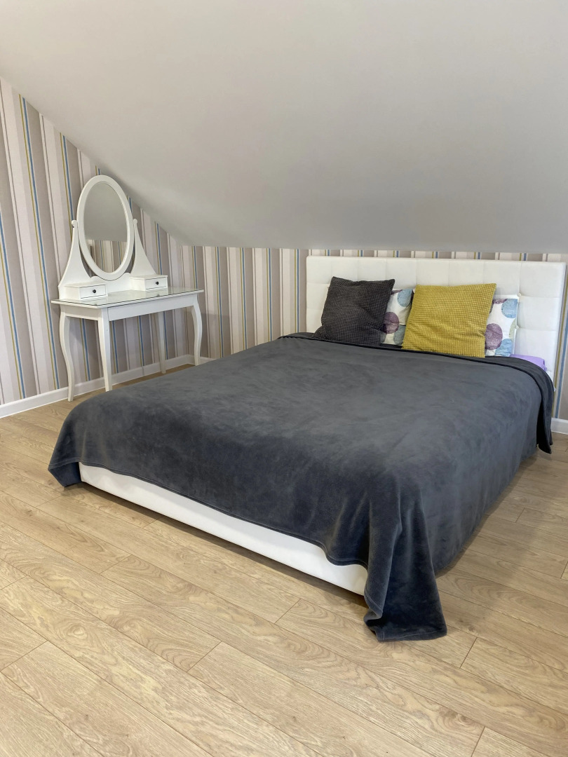 Частный дом White house