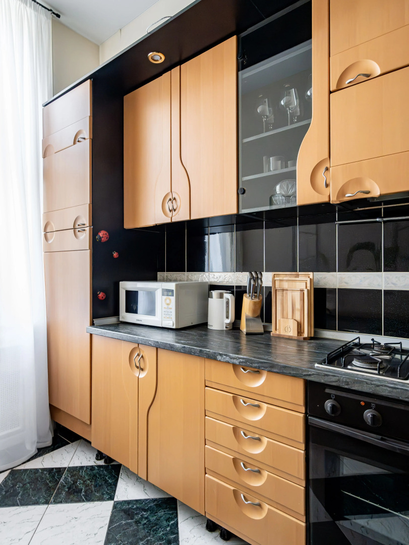 Апартаменты Bali Apartments от Apartvil