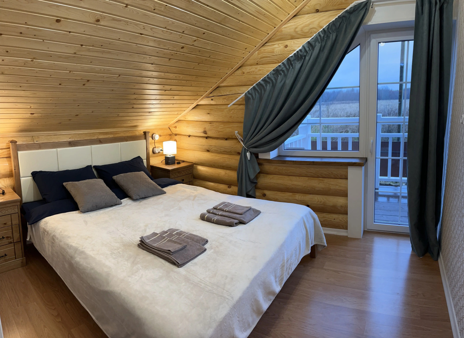 Гостевой Дом Шуйская Слобода