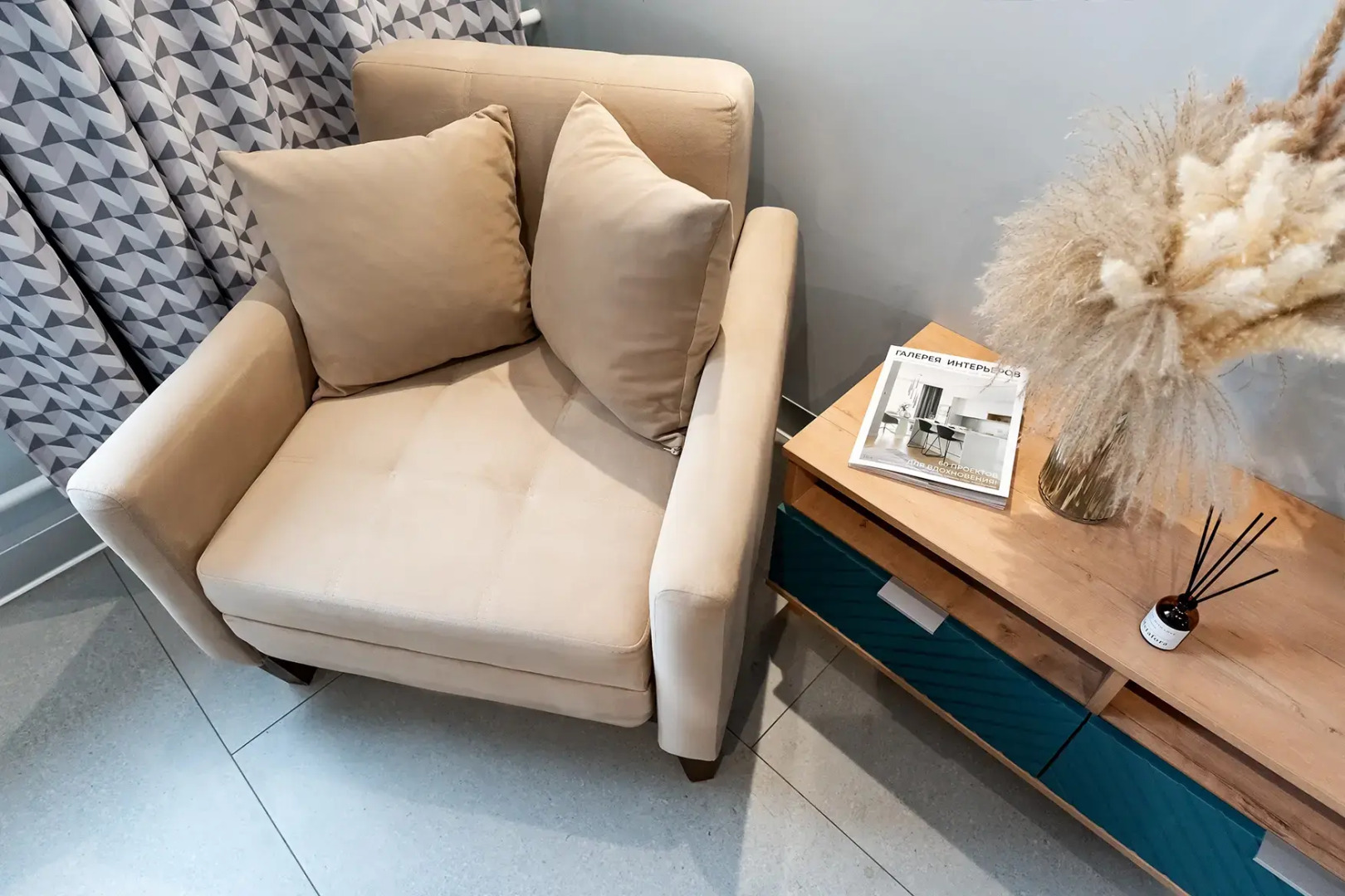 Апартаменты ЖК Sky Skolkovo 480K