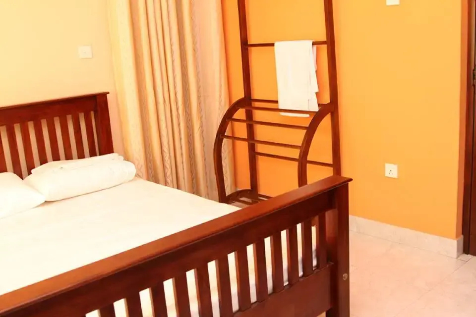 Вилла Yoho Red Stone Resort