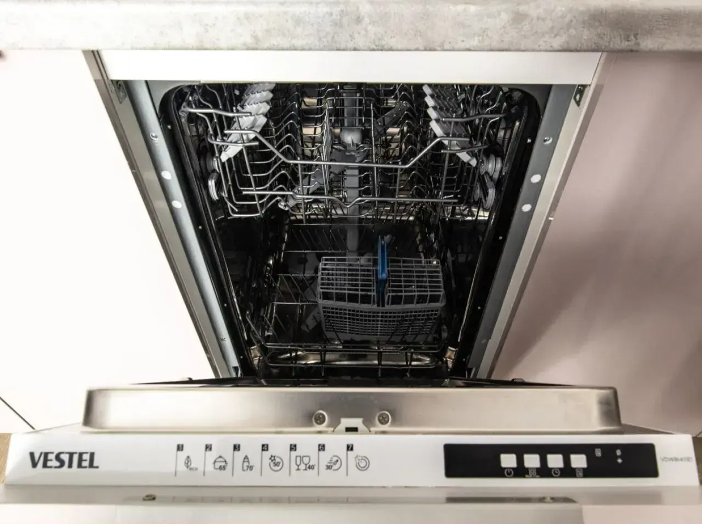 Квартира на Старокубанской