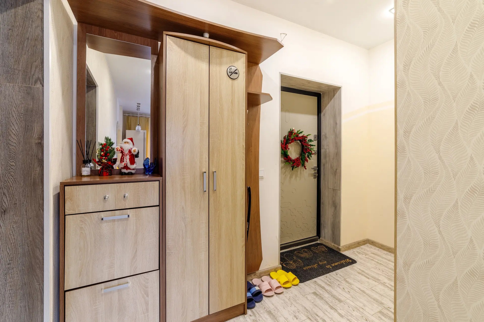 Квартира PrezentHaus на Карла Маркса 171