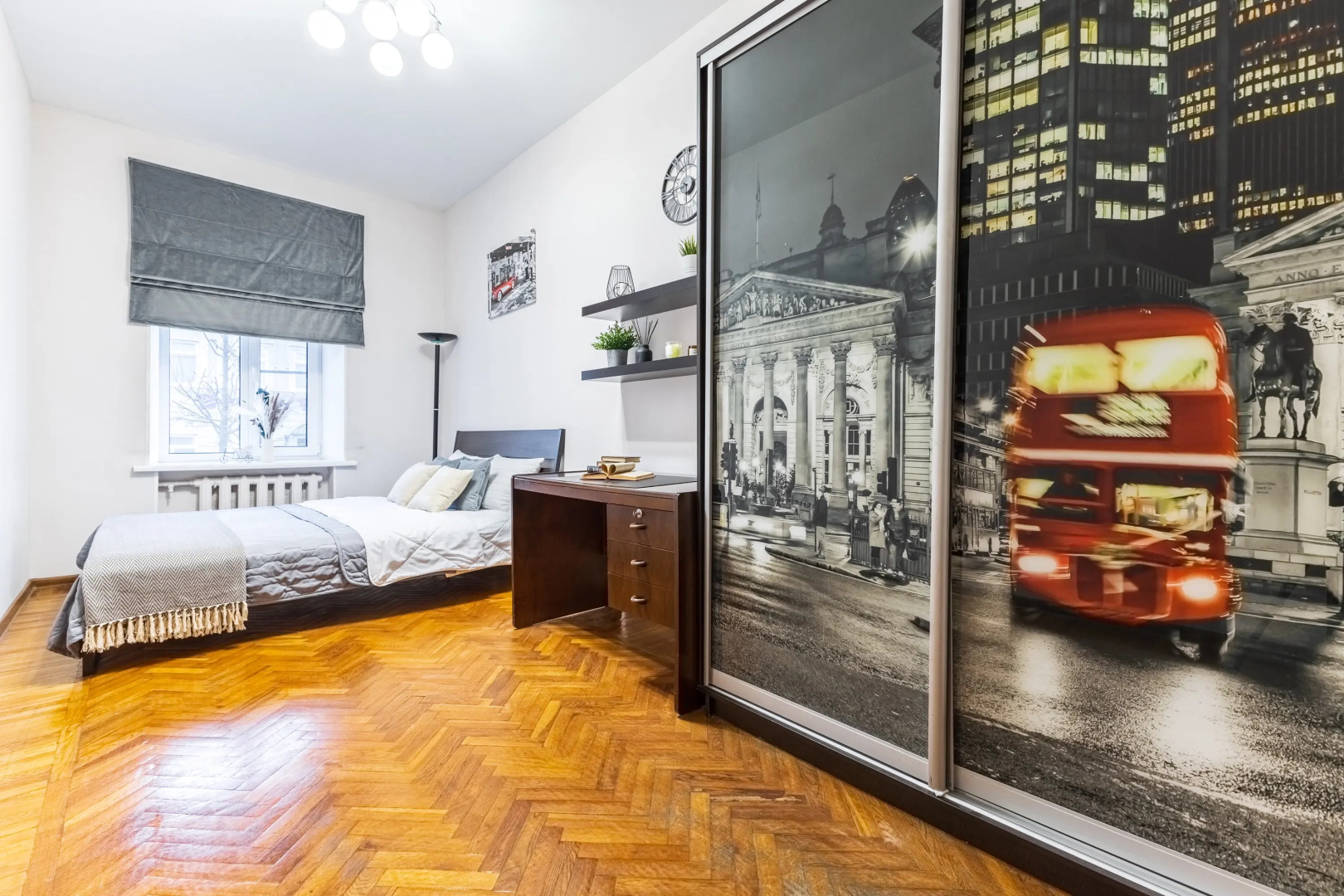 Апартаменты Comfort Home на 16 гостей на Карла Маркса 39