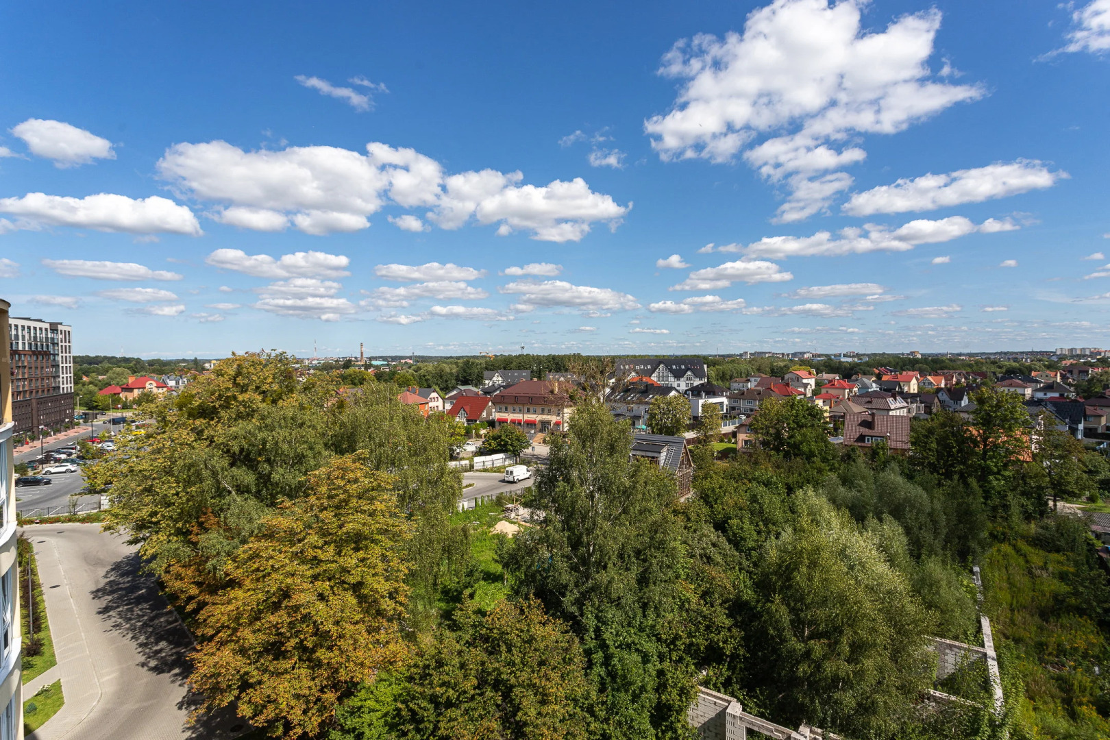 Квартира на Невского 192