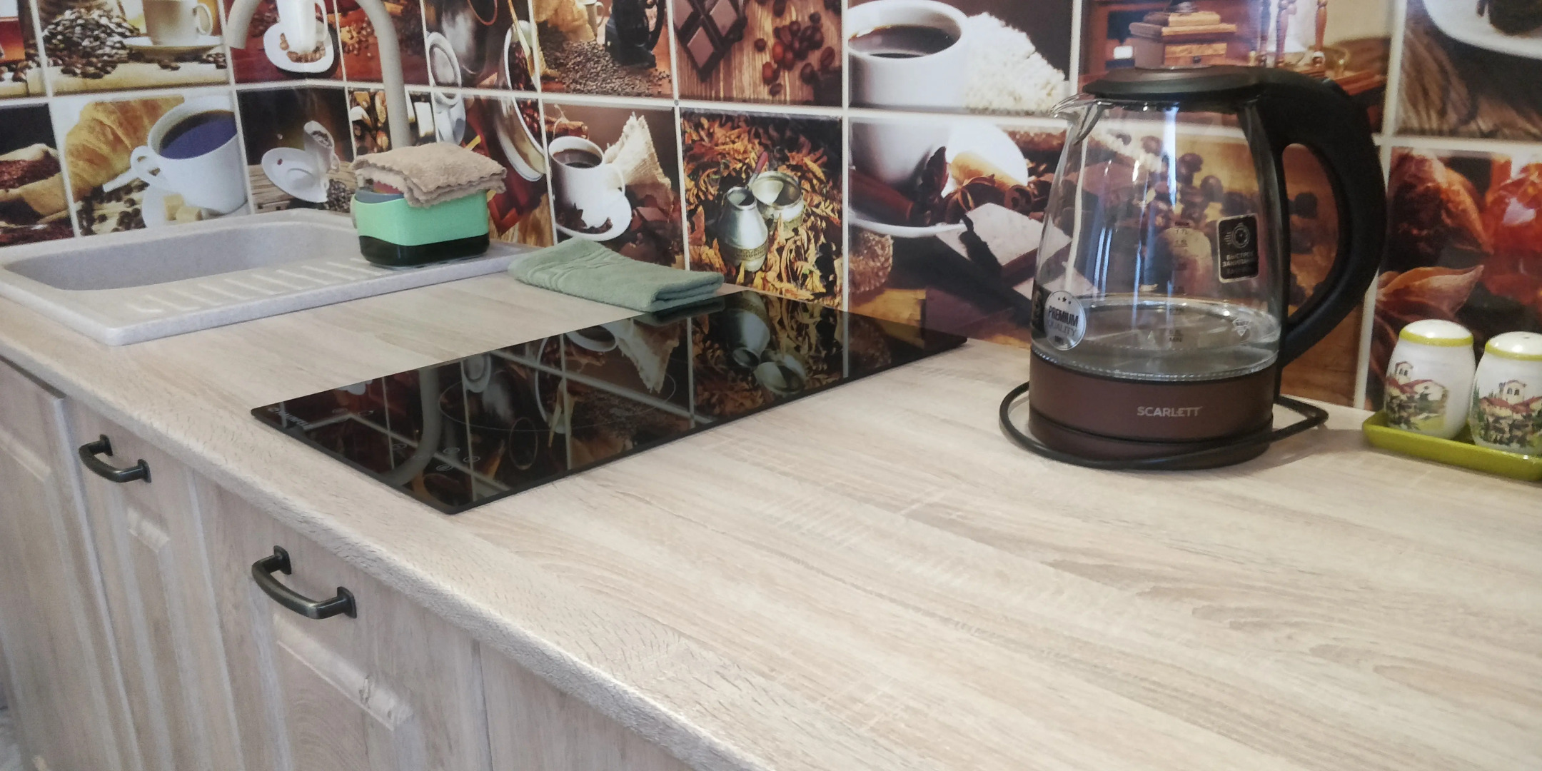 Гостевой дом N4 под Угличем