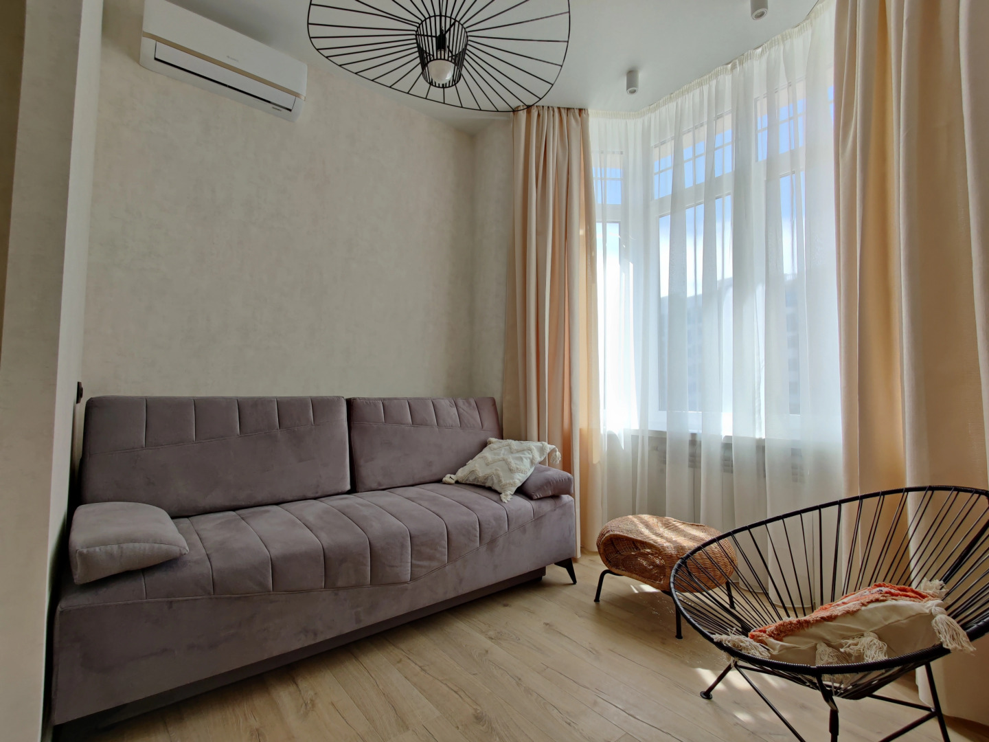 Апартаменты Coral