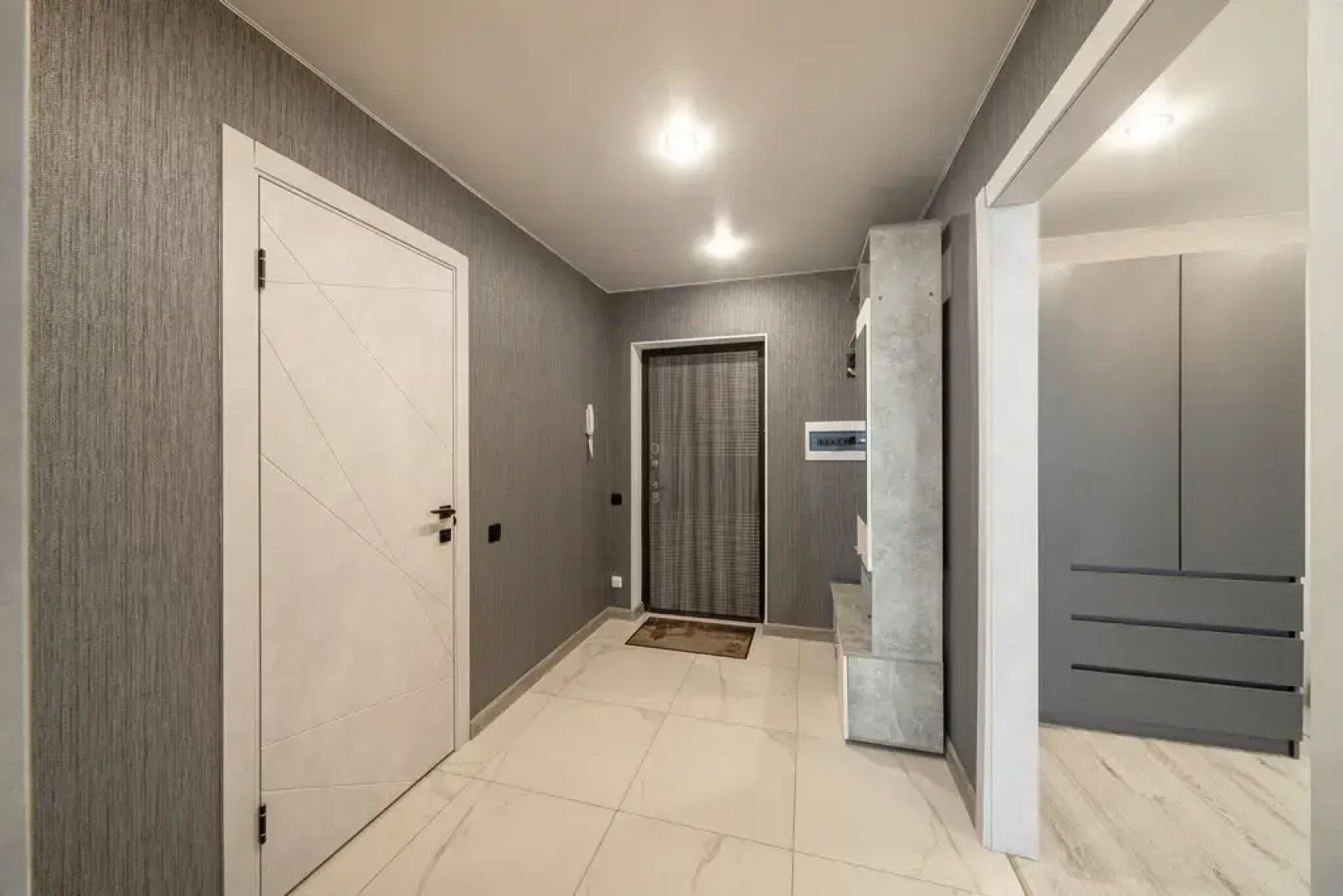 Квартира от Компании Хоум Отель на Тухачевского 84