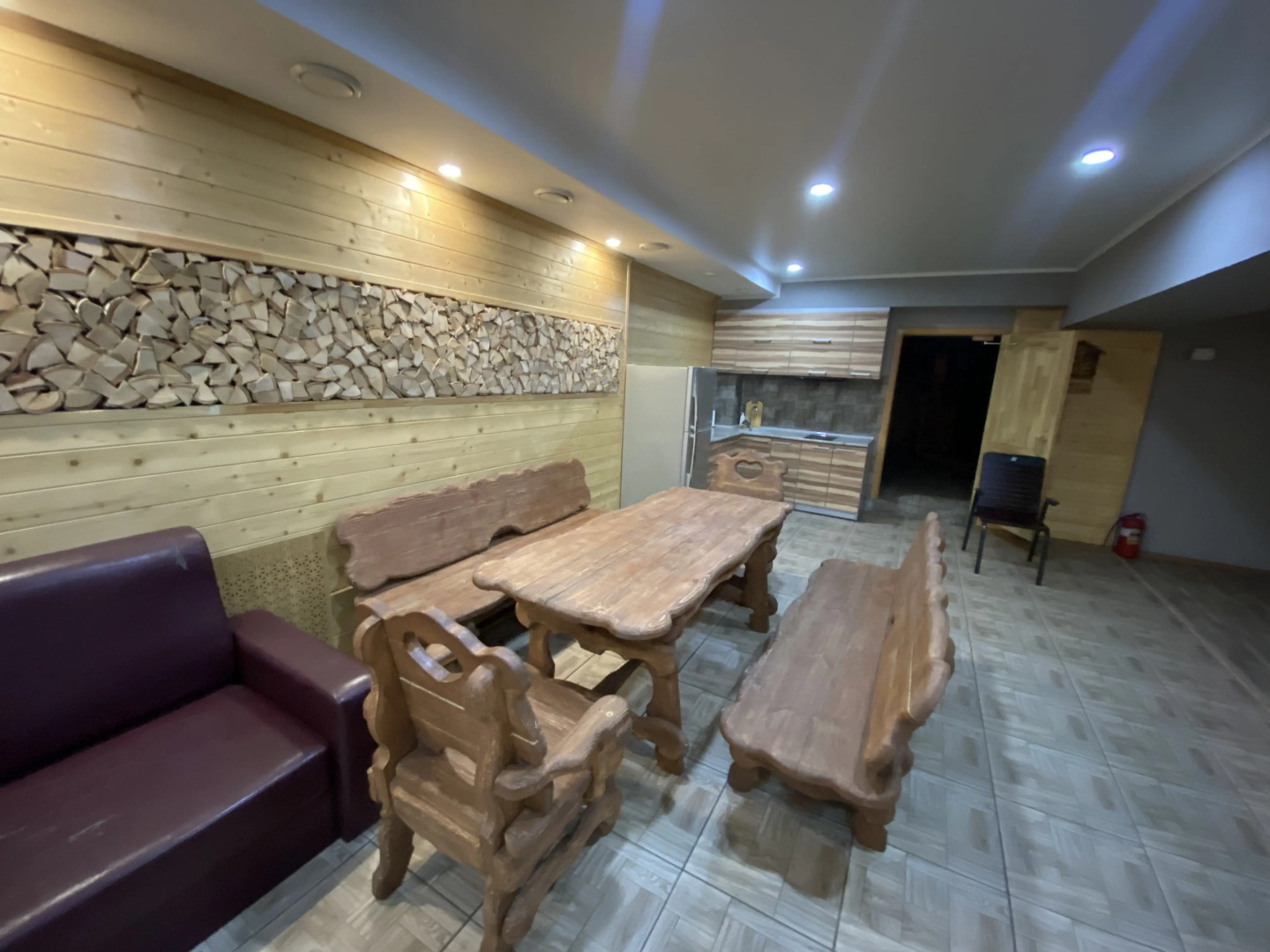 Гостевой дом Кристина и Карина