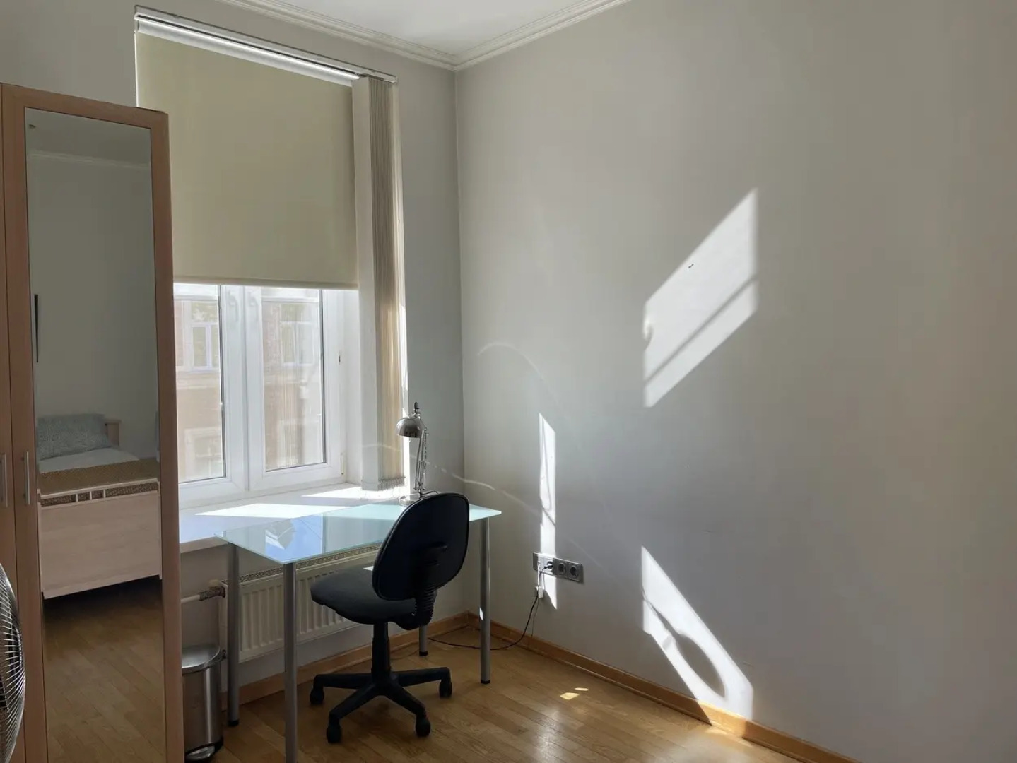 Апартаменты Riva Apart на Невском 84