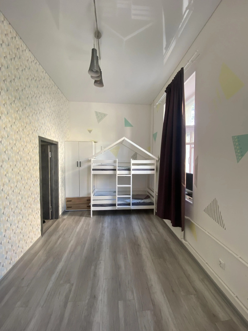 Квартира Уютная квартира в центре старого города