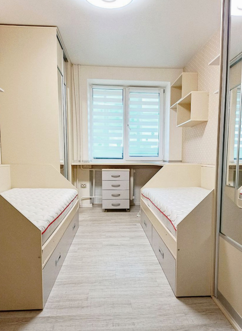 Квартира PrestigeApart (Квартира на сутки в Бресте) до 10 гостей