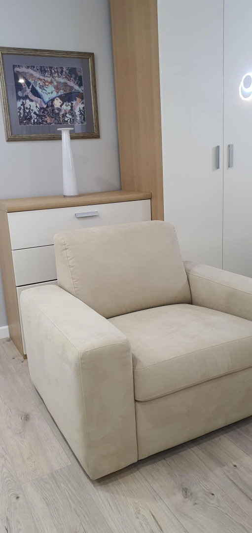 Квартира в Самом Центре Сочи