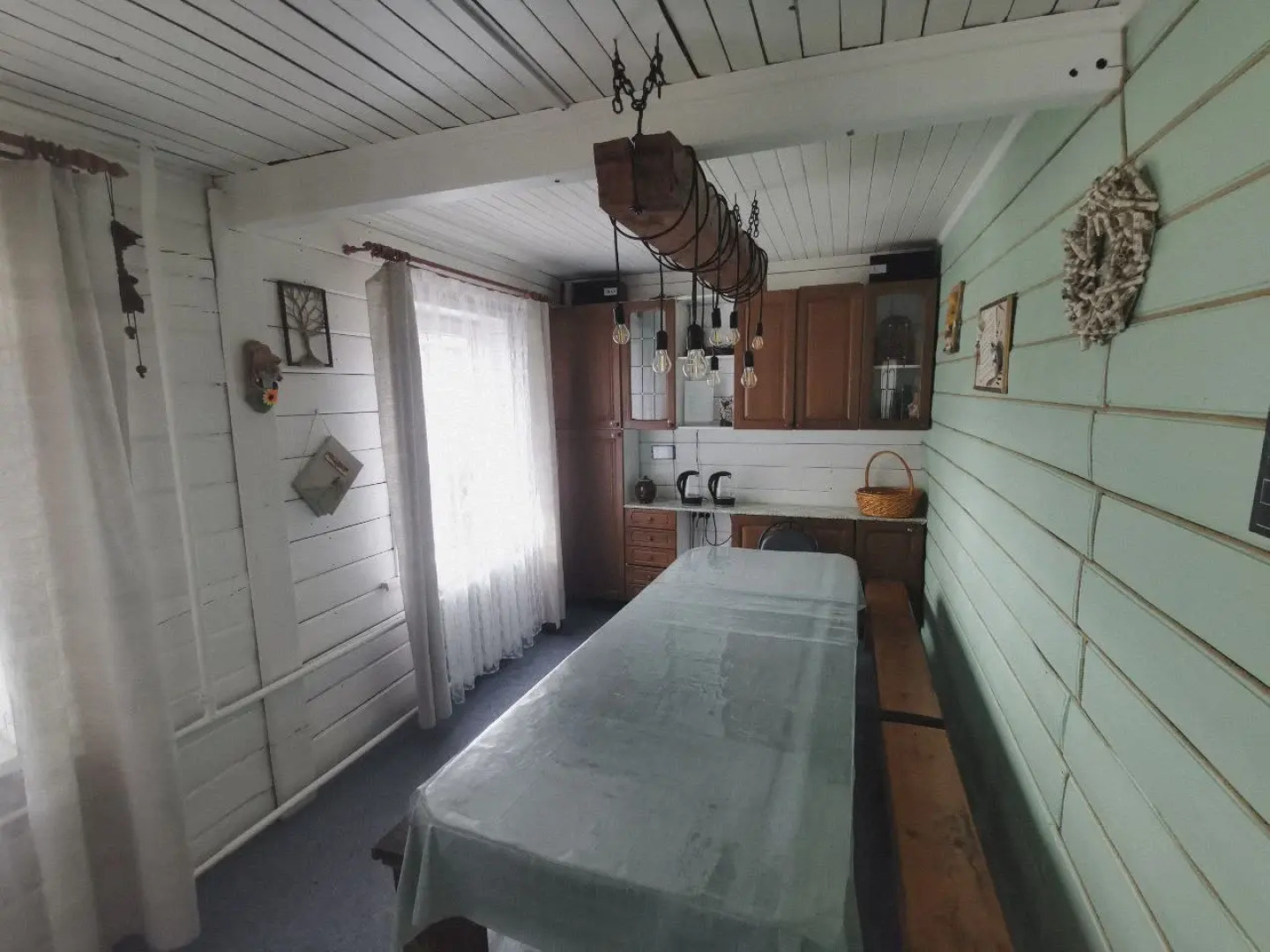 Гостевой дом Рыжая сова