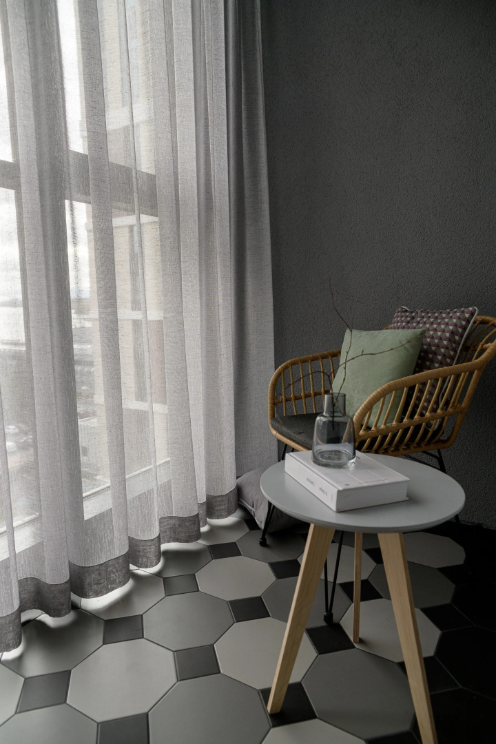 Квартира Семейная премиум-класса на Набережной