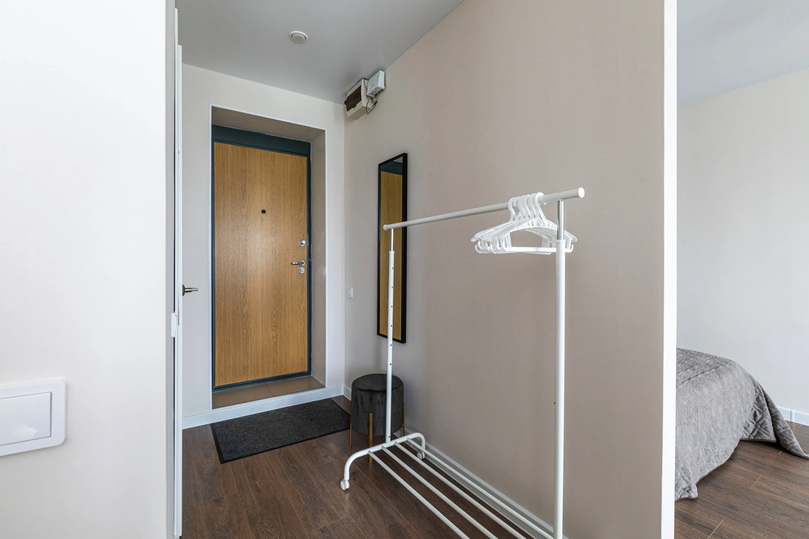 Апартаменты Метро Козья Слобода