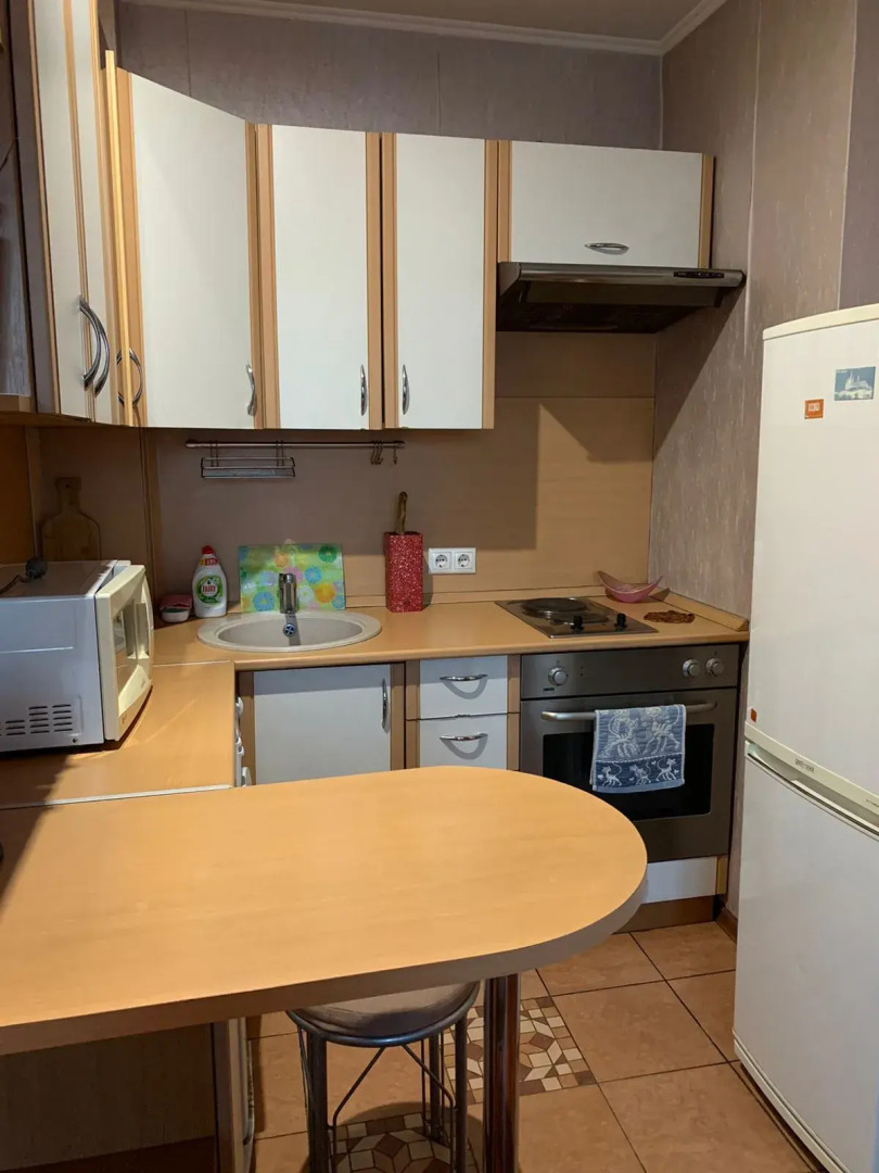 Апартаменты Советская