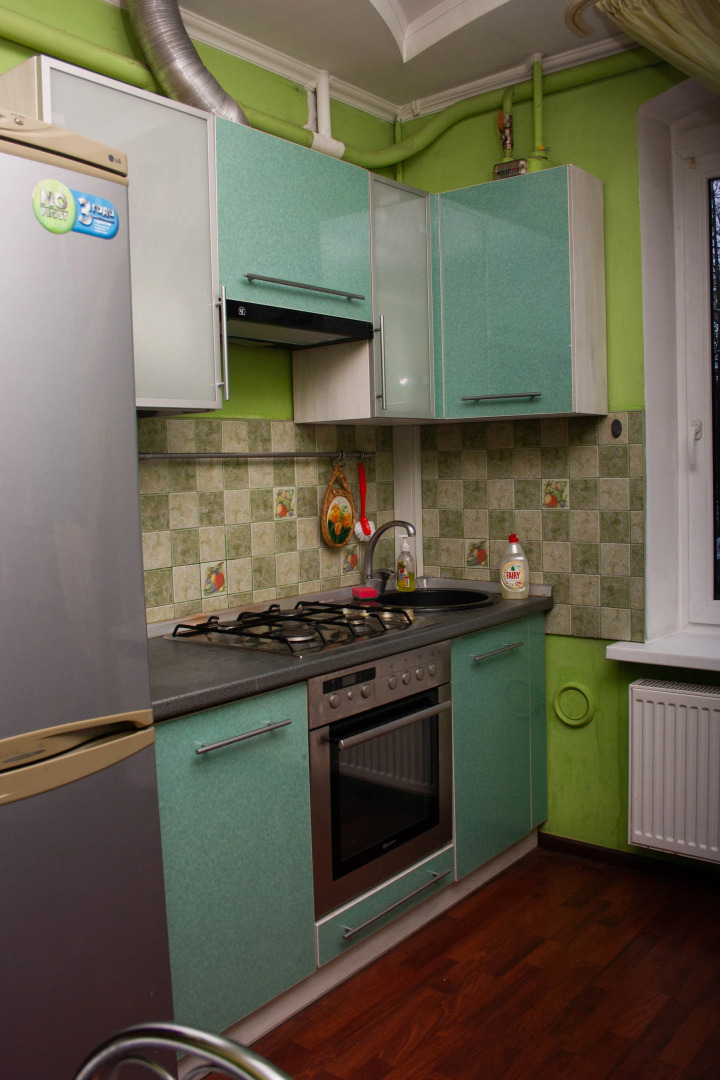 Апартаменты KenigVoyage Советский Проспект