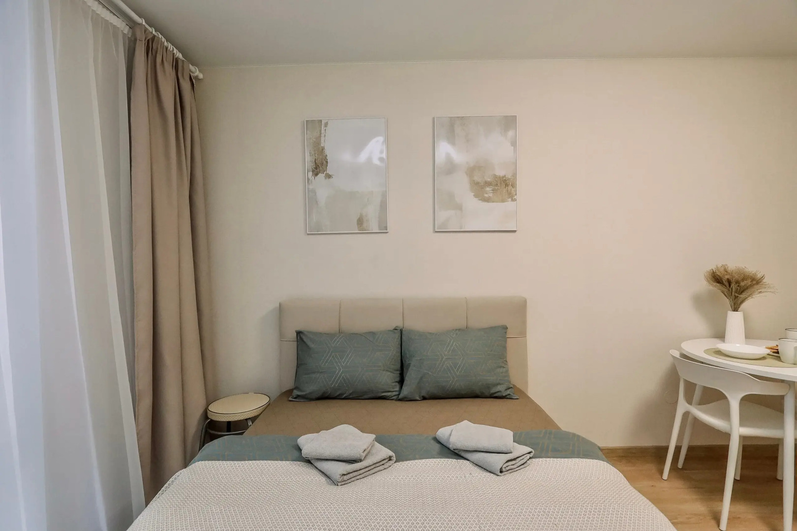 Апартаменты Privi House на районной 57к2