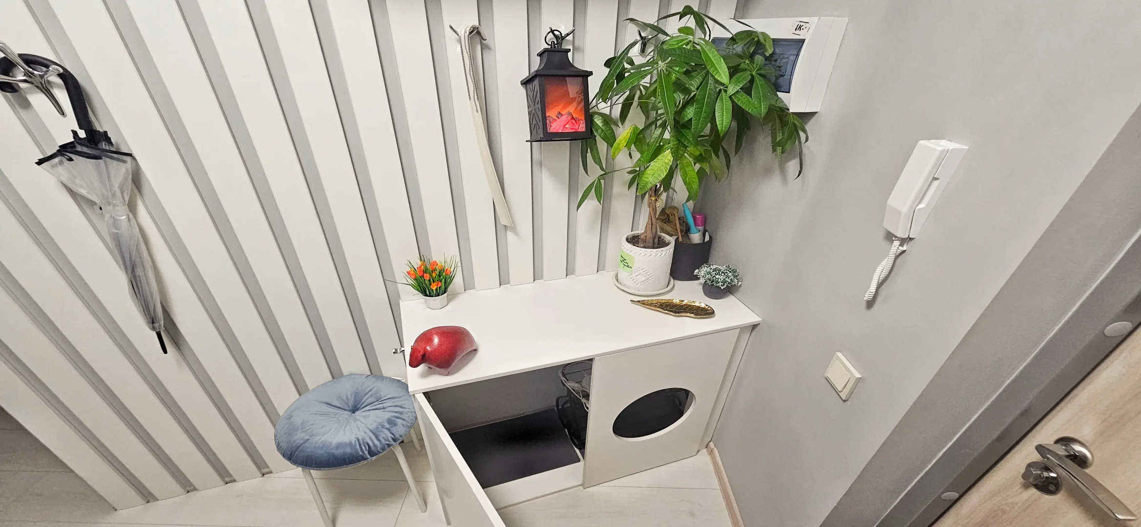 Апартаменты Люкс на Васильевском острове