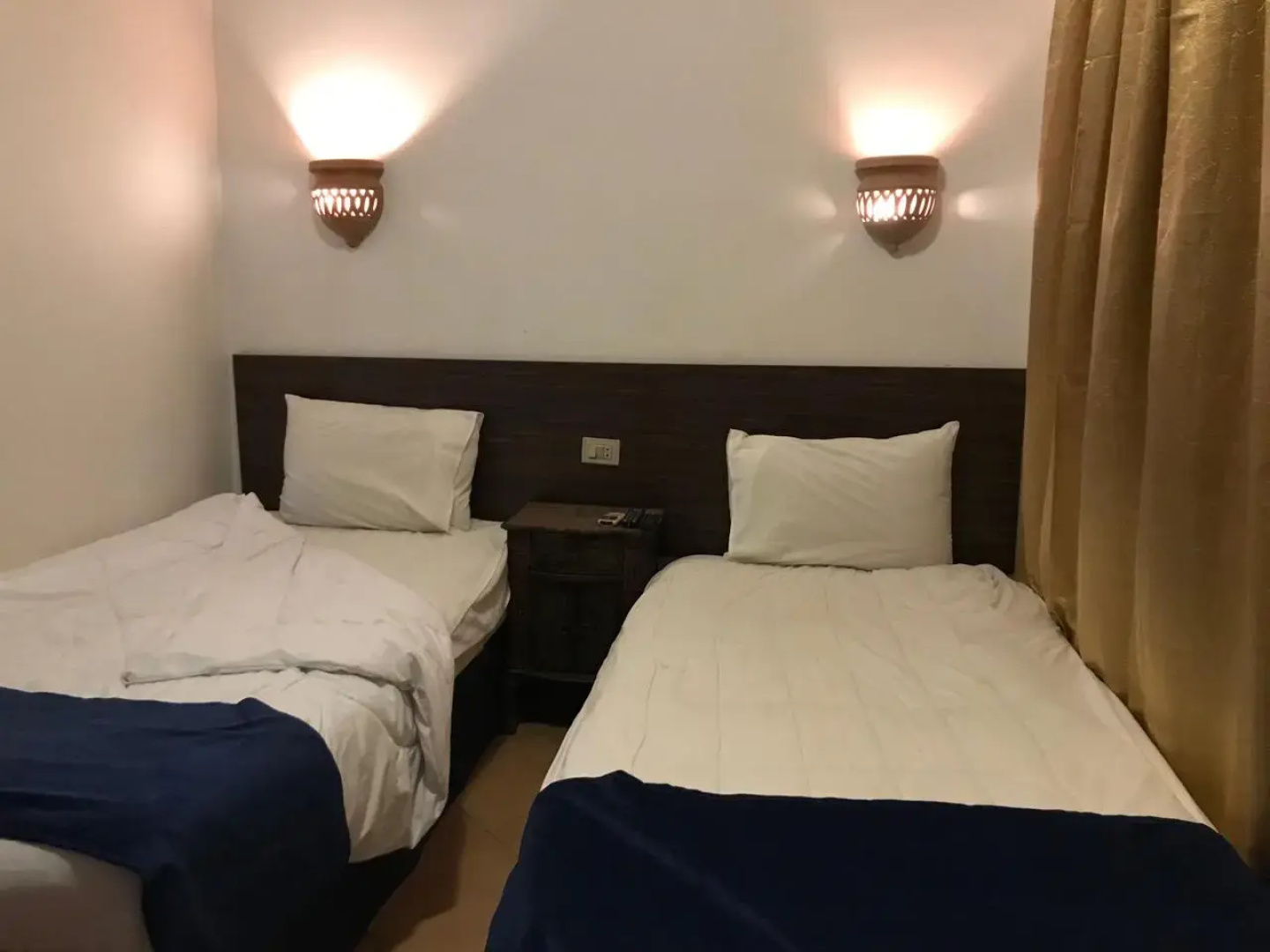 Guest House  Hoppa