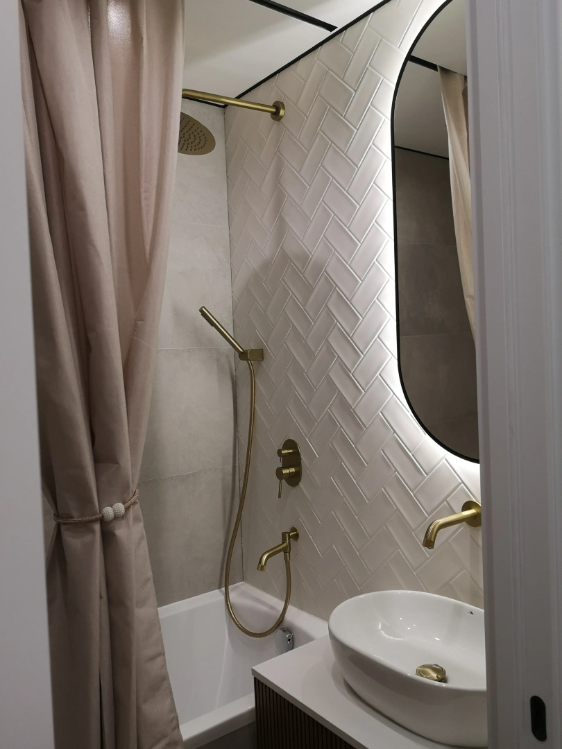 Квартира 2х комнатная Удомля